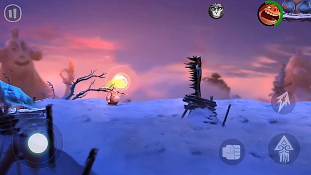 Saiu Unruly Heroes Mobile para ANDROID/iOS | Jogo INCRÍVEL OFF-LINE/suporte a CONTROLE/PORTUGUÊS смотреть онлайн