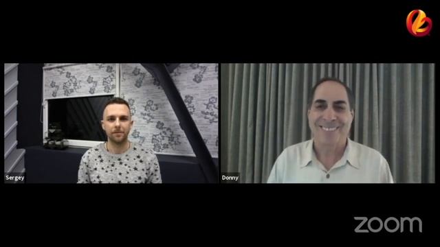 Russian Pусский Energetic interactive with Donny Epstein | EpiEnergetics (translated in Russian) смотреть онлайн