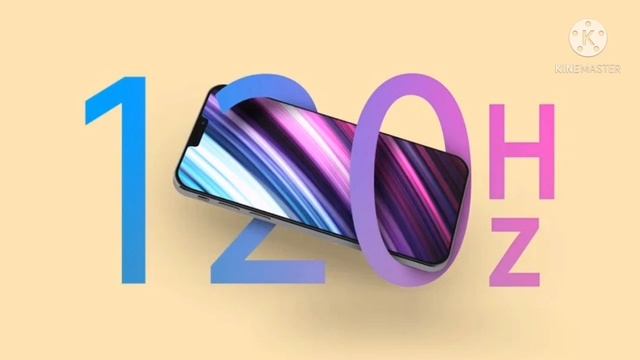 iPhone 13 (2021) Big Leaks | Always-On display, 120Hz, A-15 bionic | upcoming iPhone features смотреть онлайн
