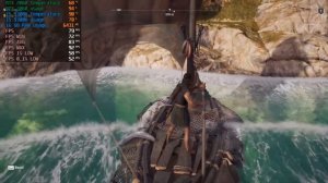 RTX 2060 Mobile FPS TEST in 5 New Games