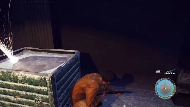 MAFIA 2 смотреть онлайн