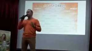 Концепция здоровья! Кирилл Вершилов Аврора