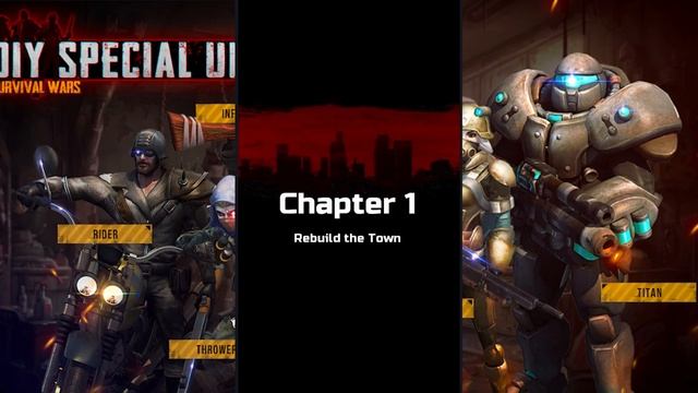 Over Hazed | Gameplay Android | New Game смотреть онлайн
