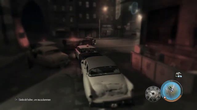 Mafia 2 Director's Cut #20 - Kapitel 10 Zimmerservice (Joes Problem) смотреть онлайн