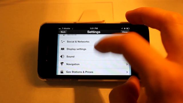 Top 3 iPhone GPS Apps 2013 смотреть онлайн