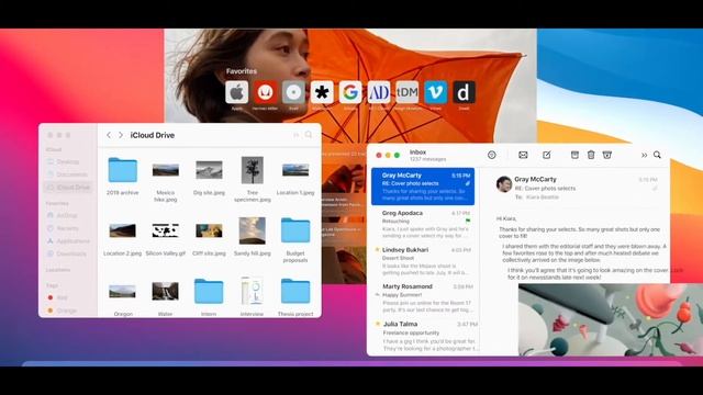 Nowości WWDC 2020 - Podsumowanie najważniejszych rzeczy! смотреть онлайн