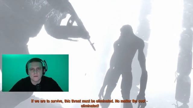 Поможешь пройти Metro 2033? смотреть онлайн