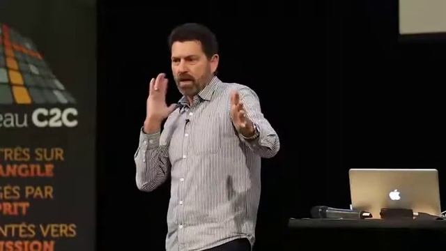 Gospel Coach Training - Session #3 смотреть онлайн