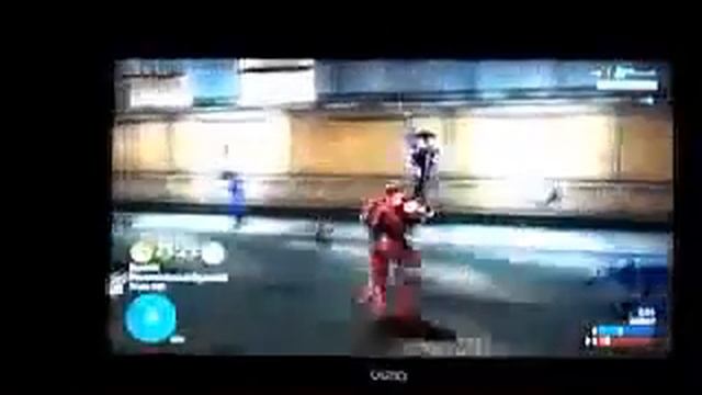 halo 3 killimanjaro grifball смотреть онлайн