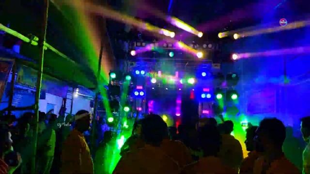 Dj Jb Professional New Setup Next Level Light & Bass Program Video At Kandarsingh By Dj Mafia смотреть онлайн