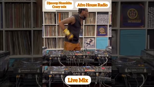 Afro House Teaser mix смотреть онлайн