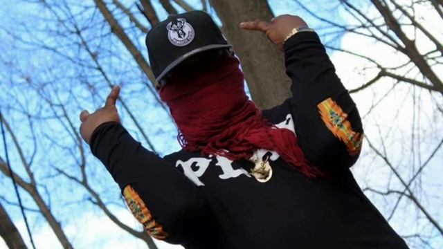 Three Six Mafia - Who Run It Freestyle смотреть онлайн