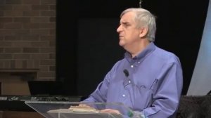 Виктор Куриленко - Отношения с Духом Святым | Проповедь