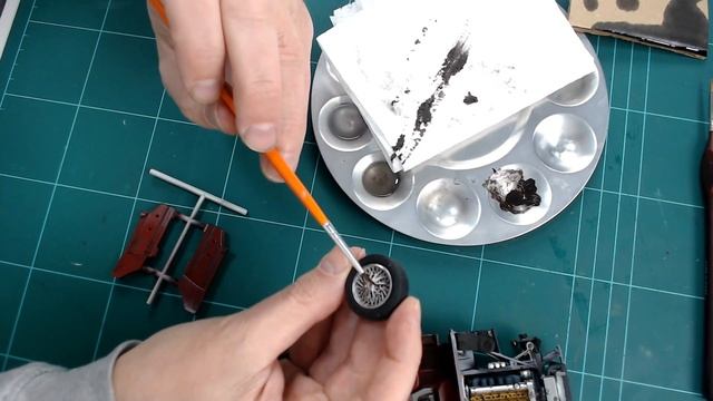 Jaguar E Type Part 5 смотреть онлайн