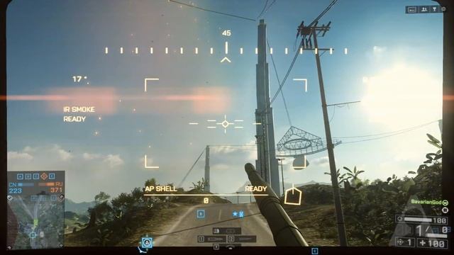 Analog Reviews: Battlefield 4 (PC Version) смотреть онлайн