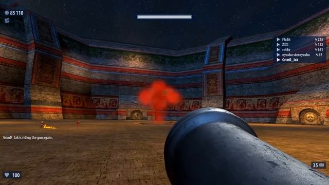 Serious Sam HD:TSE- Serious Difficulty Online Coop Part 4 смотреть онлайн