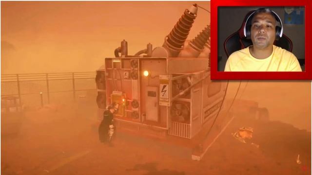 Helldivers 2 HYPE!!! "I cannot wait to squad up for this!!!!" смотреть онлайн