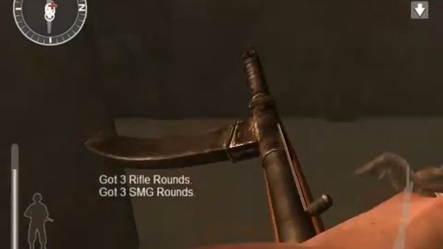 Medal of Honor Pacific Assault -- Part 16 смотреть онлайн