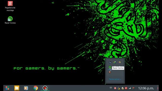 Acelerar los juegos de pc y aumentar los FPS | TR3CK смотреть онлайн