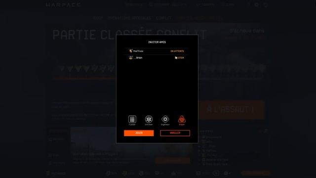 WARFACE.EU смотреть онлайн