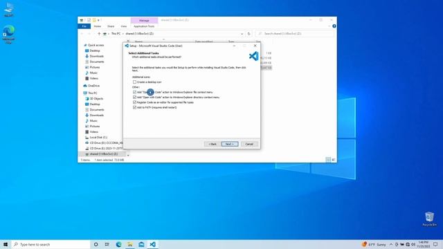 installing and configuring gcc with vscode in windows (arabic) смотреть онлайн