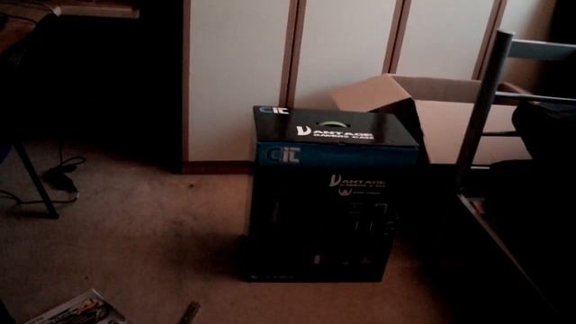Unboxing | New BEAST PC! смотреть онлайн