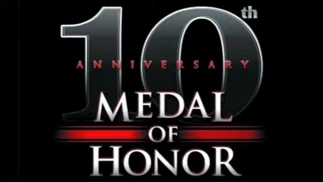 Medal Of Honor 10th Anniversary Soundtrack - Escape From Casablanca- MOH Underground смотреть онлайн