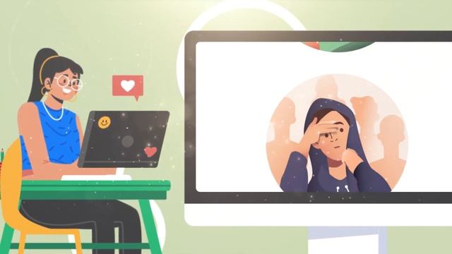 EQ life - Курс "Настроение" смотреть онлайн