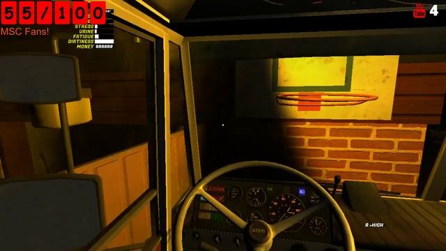 My Summer Car🚗 live-Special Edition:2(Let's start tuning)✔ смотреть онлайн