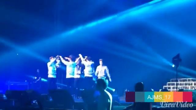 VIXX UTOPIA Love Equation Manila