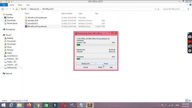 how to Install and Activate any version of ms office 100% working смотреть онлайн