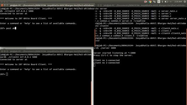 IPv6/IPv4- Server смотреть онлайн