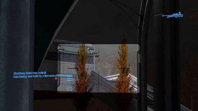 Road To Halo 4: OVERKILL! 29 Days Left (Reach, Slayer) смотреть онлайн