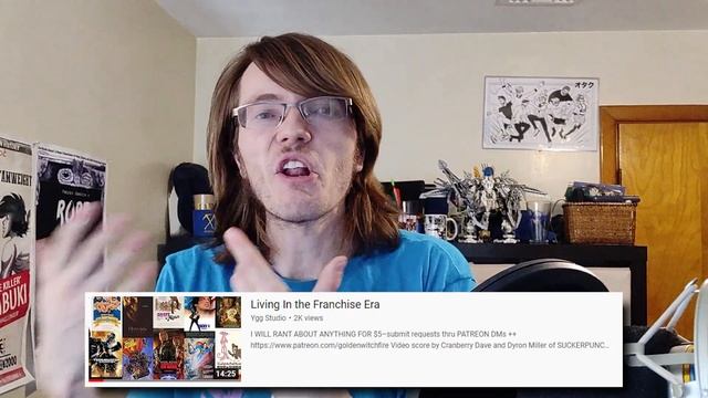 AniTube Digest 8/4 - 8/8 смотреть онлайн