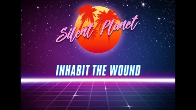 Inhabit the Wound Silent Planet Cover - Thrill Seeker смотреть онлайн