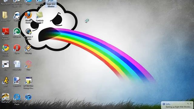 WebMon Tutorial - XIM Store Monitoring смотреть онлайн