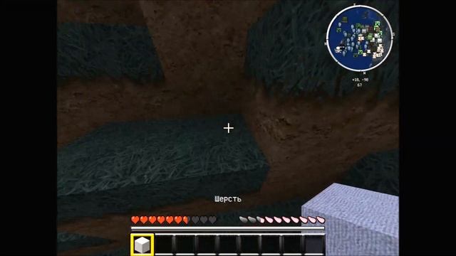 Minecraft - Теория быстрого развития #1 смотреть онлайн