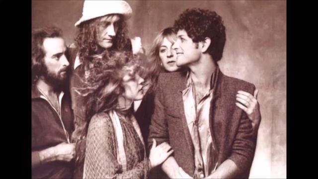 Fleetwood Mac Tusk (The Dance 1997)