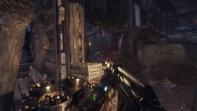 Metro Exodus 2022 04 03 15 07 00 18 DVR смотреть онлайн