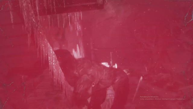 Прохождение Метро Исход-Институт (Финал) #metroexodus