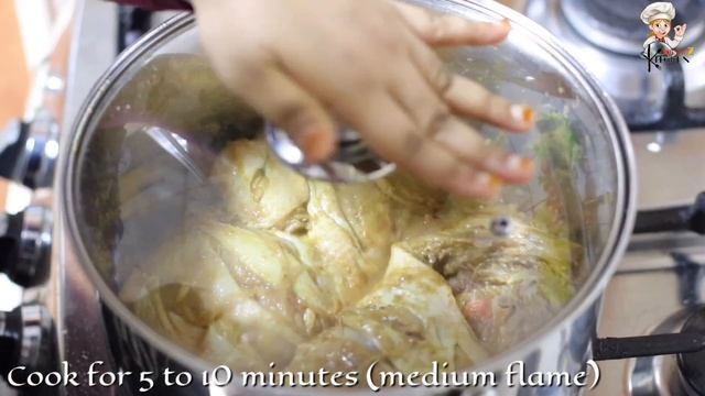 മന്തി ഉണ്ടാക്കാൻ ഇത്ര എളുപ്പം ആയിരുന്നോ....? Easy home made chicken mandi recipe-18 смотреть онлайн