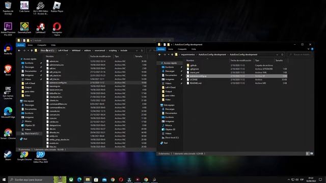 Tutorial para instalar Mutant Tank Plugin left4dead смотреть онлайн
