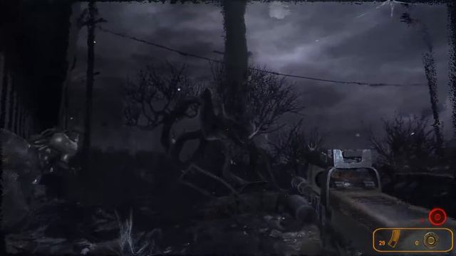 Metro 2033 Пролог смотреть онлайн