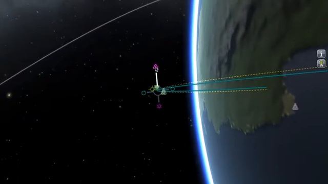 kerbal space program part 1 смотреть онлайн
