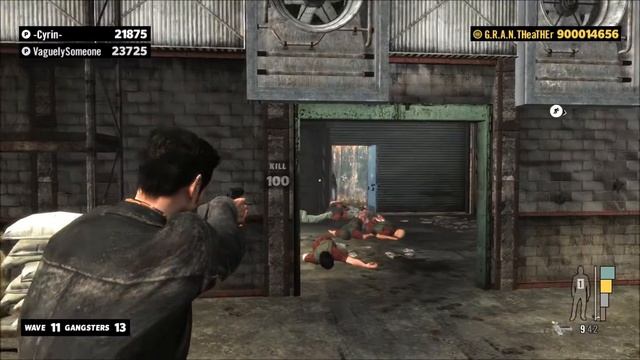 Max Payne 3 Highlights| w/ VaguelySomeone | #2 смотреть онлайн