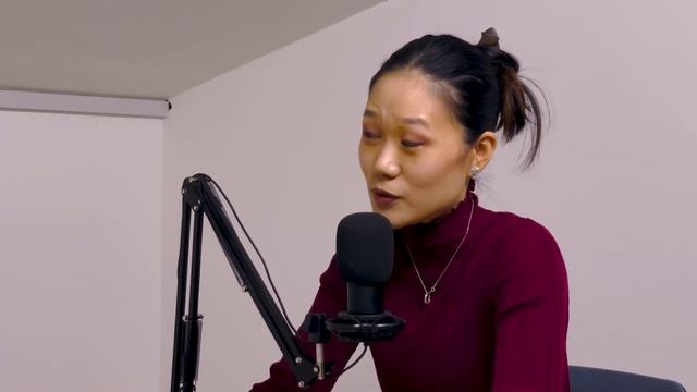 Жизненный баланс и почему нужно слушать себя, а не других. Юлия Тян | ПРОСТЫЕ ЛЮДИ #5 смотреть онлайн