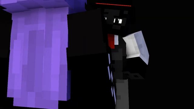We don't talk about Bruno | Minecraft Animation | Mine Imator Animation смотреть онлайн