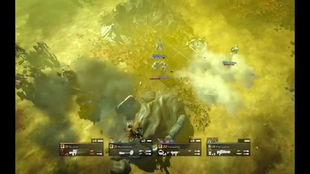 Helldivers - Episodio 2 - Pioggia di carri armati смотреть онлайн