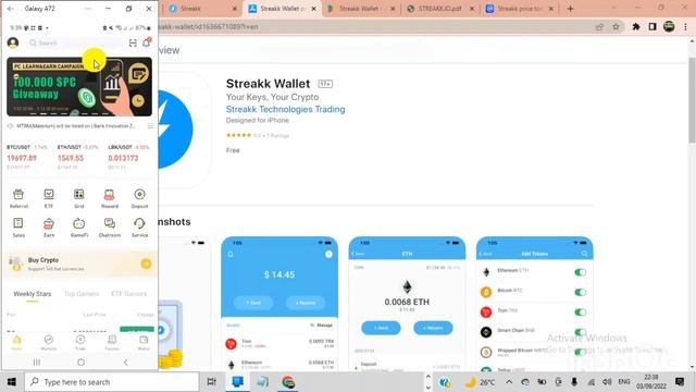 STKK Coin Hit $157~Buy More To Make Passive Income смотреть онлайн