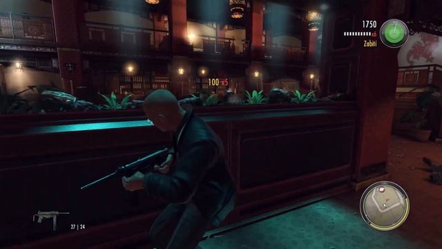 Vraždy bossov | part 38 | Mafia 2: Betrayal of Jimmy смотреть онлайн